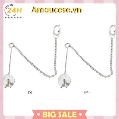 Gà Veggies Xiên Trái Cây Giá Đỡ Coop Phụ Kiện Giá Đỡ Thức Ăn Cho Chim Đồ Chơi Tìm Thức Ăn Gà Bắp Cải Ăn Dụng Cụ Cho Gà Mái Chim Lớn