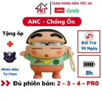 Tai Nghe Bluetooth Không Dây Cao Cấp Định Vị Đổi Tên Tự Động Kết Nối Cảm Ứng Mượt SP88 PKT TECHTOP