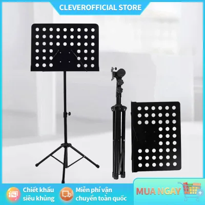 ⚡Miễn Phí Vận Chuyển⚡Giá nhạc trưởng, giá để bản nhạc cao cấp
