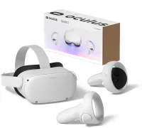 Kính thực tế ảo Oculus Quest 2 (128GB, 256GB) 1001