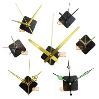 Máy đồng hồ Treo tường Kim trôi (Giá cực rẻ BH 1-2 năm)