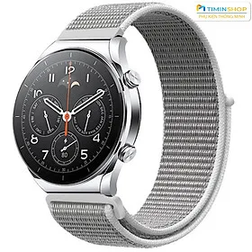 Dây đeo cho Xiaomi Watch 2 Pro/ S1/ S1 Active/ S3/ S4/ Mi Watch (DN)