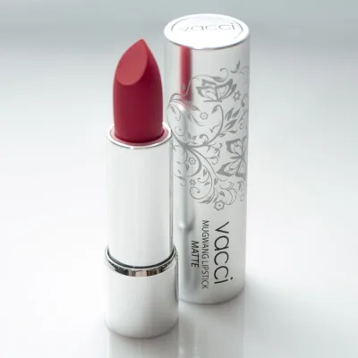 Son lì Vacci Mugwang Lipstick Matte cao cấp thế hệ mới lâu phai