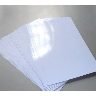Giấy In Decal Sữa Khổ A3 (50 tờ/xấp)