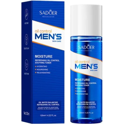 Bộ 2 Miếng Thích Hợp Cho Sadoer Oil Control Facial Toner, Dưỡng Ẩm Nuôi Dưỡng Da Mặt, Dưỡng Ẩm Chăm Sóc Da Toner Chất Làm se, Làm dịu Da, Tăng Cường Hấp Thụ Heming