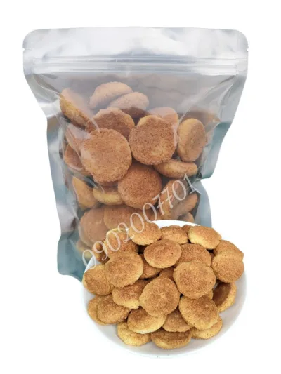 Delicious Grilled Coconut Milk Cake - Snacks - Reputable Online Department Store