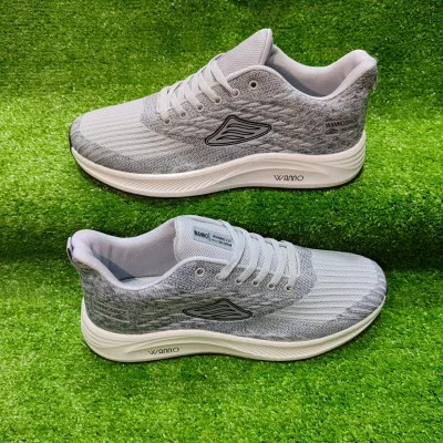 Giày thể thao , giày sneaker , giày chạy bộ giày tập GYM đế êm nhẹ thoáng khí bảo hàng keo 12 tháng (BIG SIZE 44 - 48 )