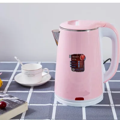 Electric kettle, high-quality 2.5L electric kettle, electric kettle, boils water quickly, saves electricity, convenient for the family