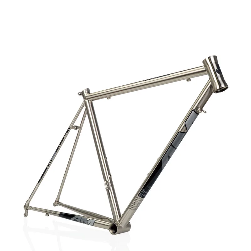 advancedmountain | Khung Xe Đạp CLR6200 Thép Cr-Mo 4130 Siêu Bền