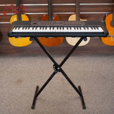 Chân Đàn Organ, Giá Để Đàn Organ Và Piano - Chân Đôi và Chân Đơn Chữ X