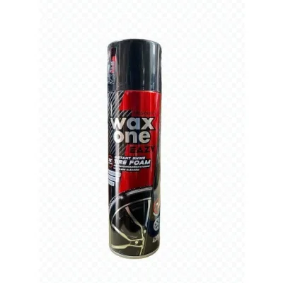 Chai xịt bảo dưỡng và làm sạch lốp xe WaxOne Thailand