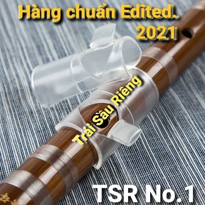 Hỗ trợ thổi sáo trúc đơn giản