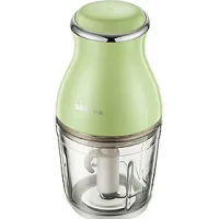 Máy xay đa năng 600ml BEAR QSJ- B02X5 (CH-4H02X)