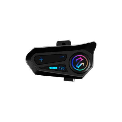Tai Nghe Bluetooth Mũ Bảo Hiểm Z20, Tai Nghe Nửa Mũ Bảo Hiểm Đầy Đủ Cho Xe Máy Chống Nước, Tai Nghe Mang Đi Chất Lượng