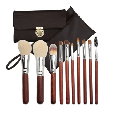 Bộ Cọ Trang Điểm Makeup Brush 10 Cây C441