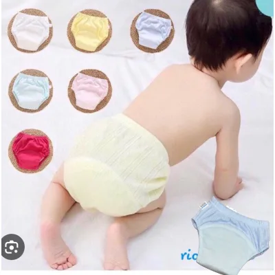 QUẦN BỎ BỈM CAO CẤP THÔNG HƠI RIOKIDS SIÊU CAO CẤP