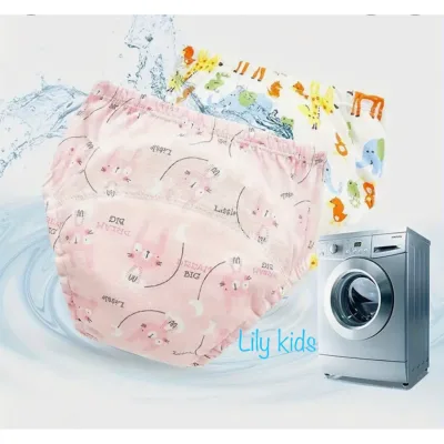 Quần Bỏ Bỉm Hãng Riokids Chống Hăm Hiệu Quả Size 3-22kg