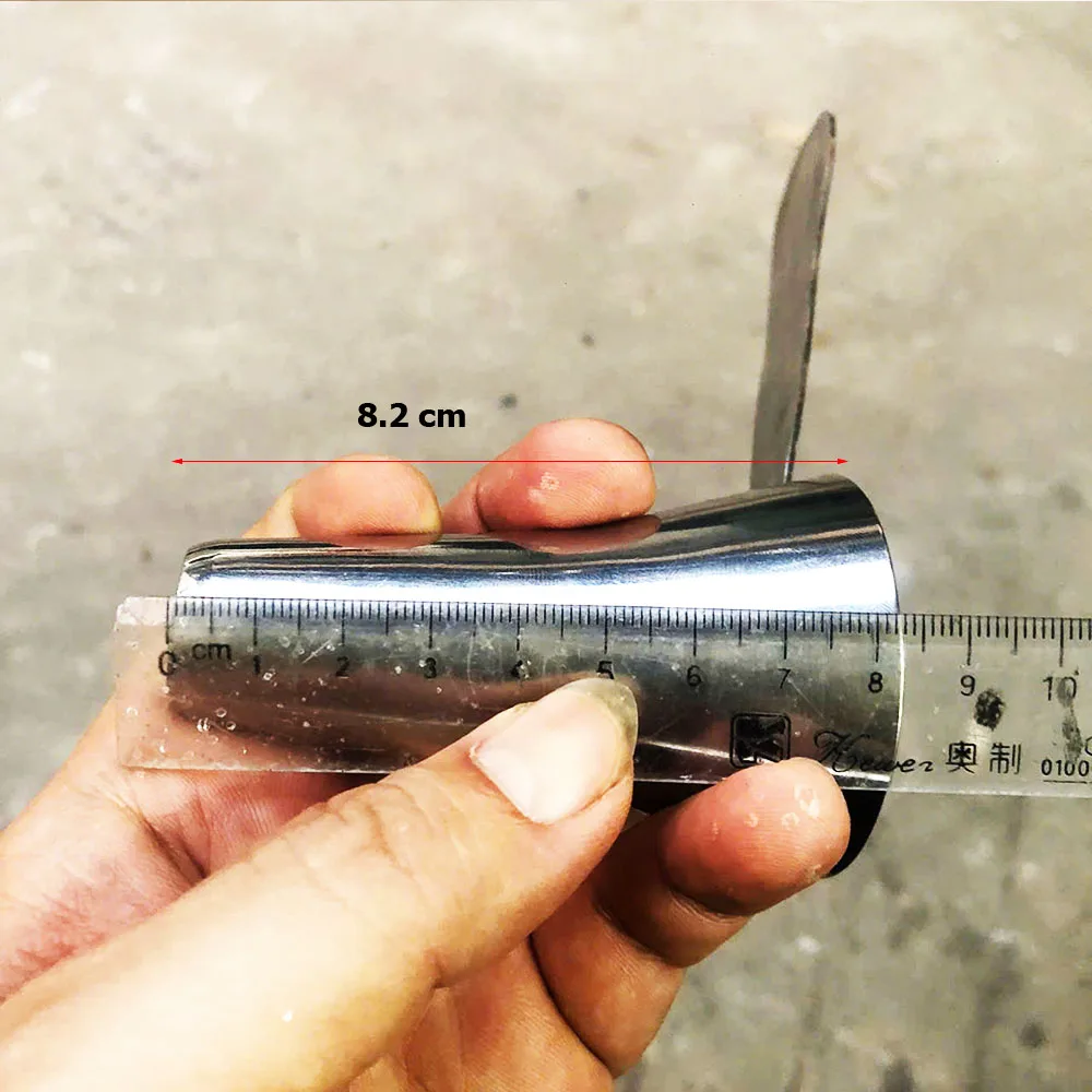 {Hàng mới về} Ống soi hậu môn dùng trong y tế