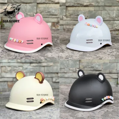 High-Quality Dolphin Helmet for Men and Women