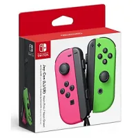Tay Cầm Joycon Cho Nintendo Switch - Hàng Nhập Khẩu