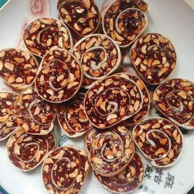 mứt