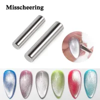 1 Cái Nam Châm Hình Trụ Cho Gel Varnish Với Móng Tay Nghệ Thuật Trang Trí 2026 Thời Trang Móng Nam Châm Dụng Cụ Cho Làm Móng Tay Thiết Kế