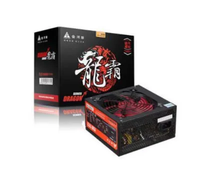 Nguồn máy tính Golden Field Dragon GTX680 Chính Hãng