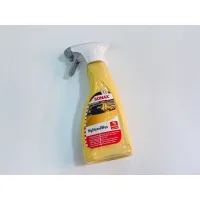 Dung dịch Sonax bóng nhanh bảo vệ bề mặt sơn, dưỡng mới dàn áo xe máy & oto
