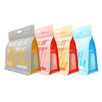 Xúc Xích Cao Cấp Dinh Dưỡng Cho Chó Mèo Taotaopets Mẫu Mới 30x15g - YonaPetshop