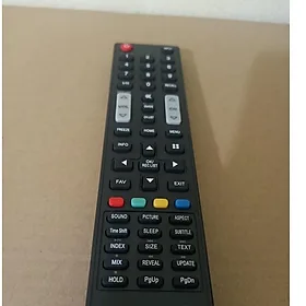 Điều khiển tivi Led dành cho Asanzo - Hàng chính hãng