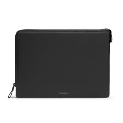 Tomtoc (Usa) Voyage-A10 Premium Laptop/Macbook 16" Black Shockproof Bag - A10F2D1