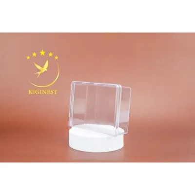 Hộp Nhựa Đựng Đường Phèn, Táo, Kỷ Tử,...