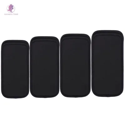resource limit RESOURCE LIMIT Túi bảo vệ điện thoại, Túi đựng túi đựng điện thoại Neoprene, Vỏ bảo vệ di động Túi đựng điện thoại chống bụi Túi điện thoại thông minh