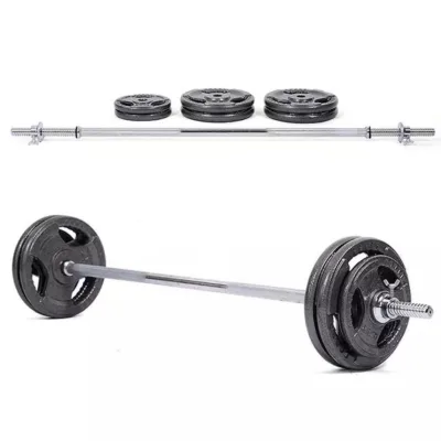 BÁNH TẠ GANG 20kg 15kg 10kg 7kg 5kg 3kg 2kg 1kg, đòn tạ 2,2m 2m 1,8m 1,5m 1,2m 40cm 35cm tập gym, thể dục