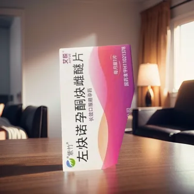 1 Hộp 5 viên Viên Uống Nội Địa Trung Tháng 1 Viên An Toàn Hiệu Quả Hộp 5 viên