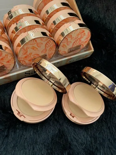 Phấn phủ bb dành cho mọi loại da