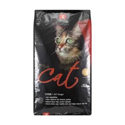 Thức ăn hạt Cat Eye Hàn Quốc Lna dành cho mèo mọi lứa tuổi cao cấp