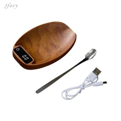 Jfory Cân kỹ thuật số nhà bếp Cân thực phẩm Cân cà phê Cân cà phê Cân cà phê cho nhà trà tại nhà