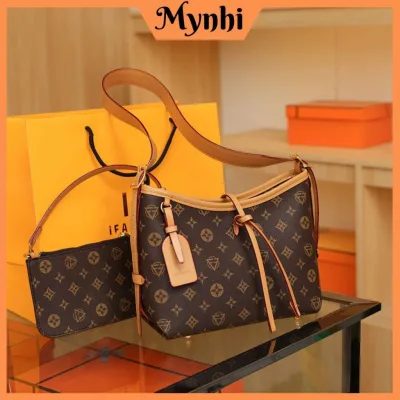 Túi xách nữ công sở size 30cm tặng kèm ví nhỏ kiểu dáng thời trang sang chảnh mẫu hottrend SMN38