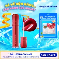 Son tint Romand căng bóng The Juicy Lasting Tint ThegioiSkinfood