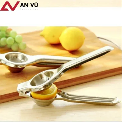 Dụng Cụ Ép Chanh,Tắc Bằng Inox 304 Không Rỉ, Cực Kì Tiện Lợi