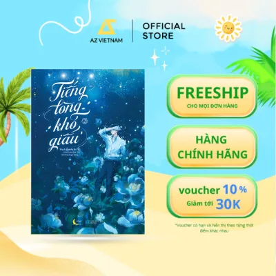 Sách - Tiếng Lòng Khó Giấu (Tập 2)