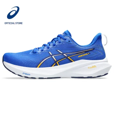 ASICS GT-2000 13 Men's Running Shoes in Illusion Blue/Indigo Blue 1011B862.402