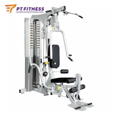 Impulse IF1860 Giàn Tập Đa Năng, Máy Tập Gym Theo Nhóm Cơ, Máy Tập Gym Đa Năng ( Luxury machine of muscle exercise )