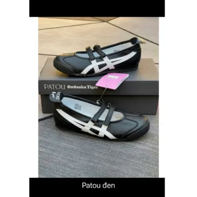 Giày Sneaker patou Onit.suka Tiger .full bill box ,