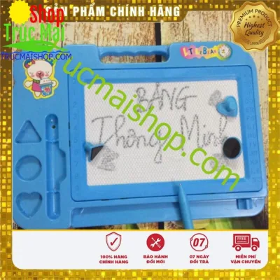 đồ chơi cho bé 50 bảng từ thông minh tự xoá được, bảng trẻ em ✅