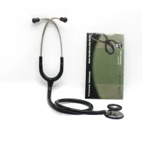 Ống Nghe Y Tế Chuyên Nghiệp Dành Cho Bác Sĩ Và Sinh Viên, Thiết Bị Tim Mạch Một Đầu, Dụng Cụ Chẩn Đoán Tim Phổi