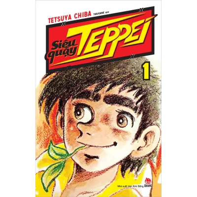 Siêu quậy Teppei (2025)