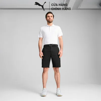 Quần Đùi Thể Thao Golf PUMA Nam Dealer Short 10