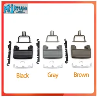 Mercedes Phụ kiện kẹp khe điều hòa Dụng Cụ Sửa Chữa Lỗ Thông Gió Bảng Điều Khiển Xe Hơi Mercedes Benz cho ô tô xe hơi